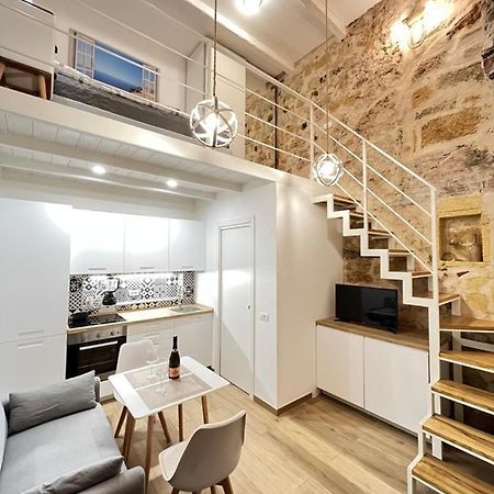 Central Apartments 巴勒莫 外观 照片